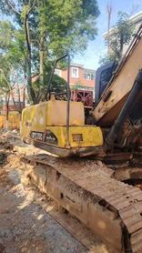 Buy Sany SY115C Used Excavator / 7 Buy Sany SY115C Used Excavator / 7