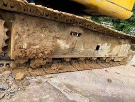 Buy Sumitomo SH120Z3 Used Excavator / 7 Buy Sumitomo SH120Z3 Used Excavator / 7