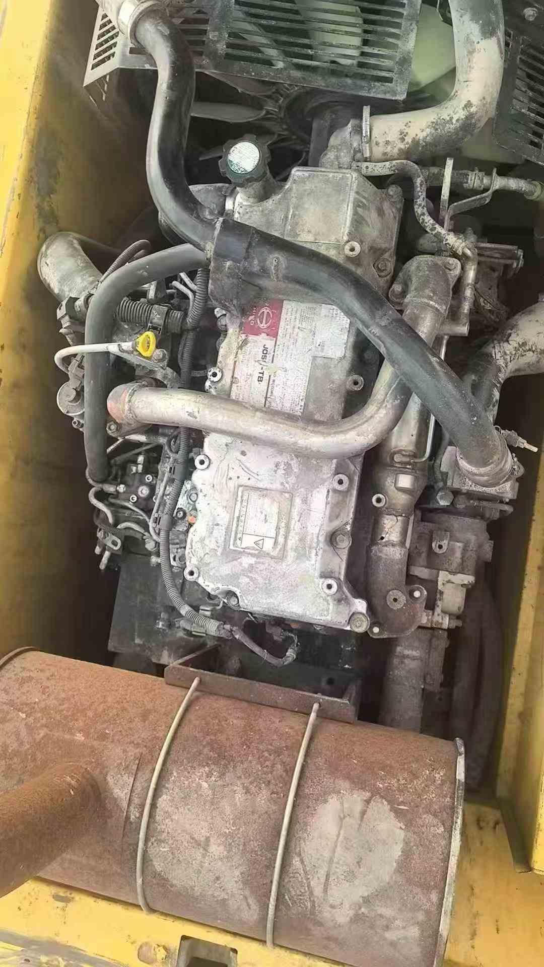 Compre Excavadora Kobelco SK260 Usada / 2