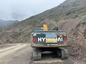 Buy Hyundai R215-7 Used Excavator Buy Hyundai R215-7 Used Excavator