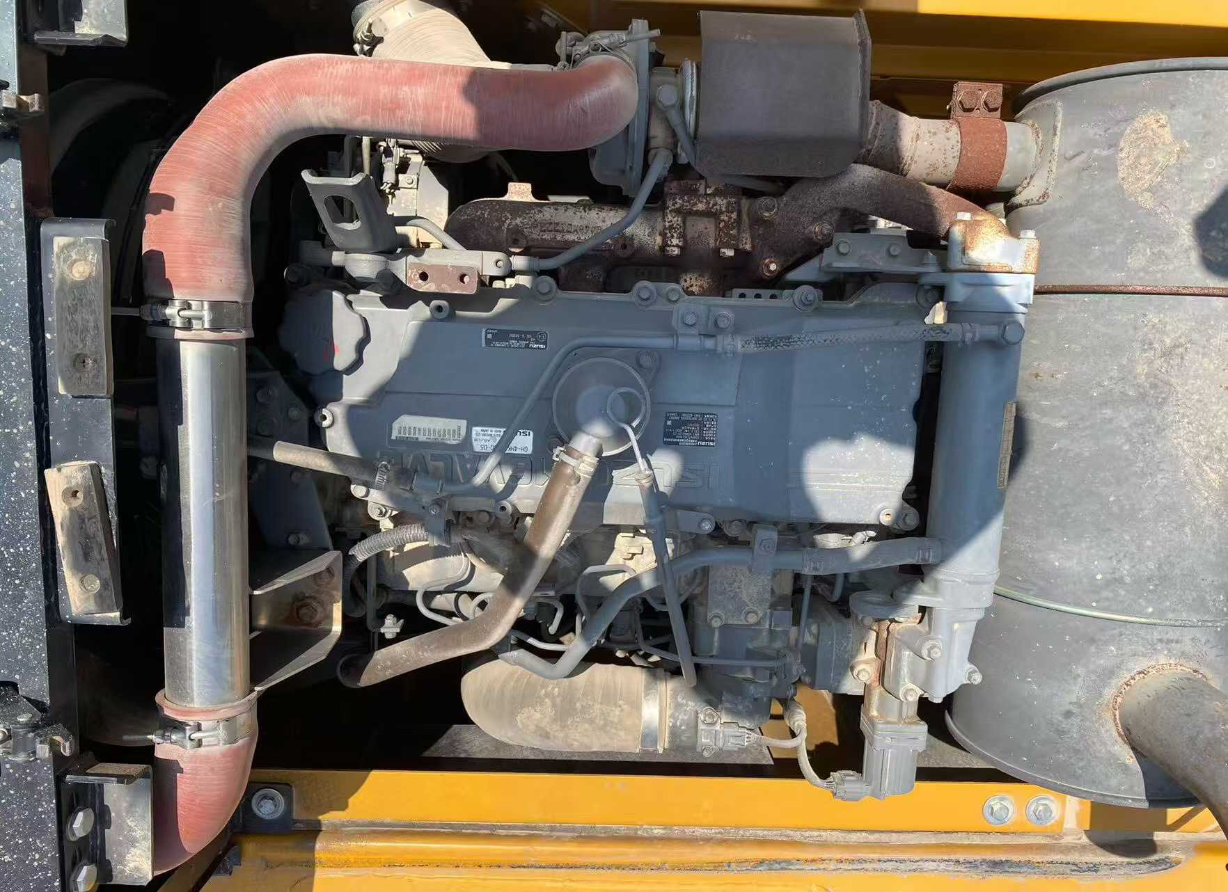 Buy Sany SY200C Used Excavator / 6 Buy Sany SY200C Used Excavator / 6