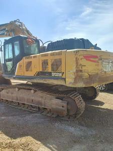 Buy Sany SY305C Used Excavator Buy Sany SY305C Used Excavator