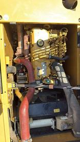 Buy Caterpillar 313D Used Excavator / 4 Buy Caterpillar 313D Used Excavator / 4