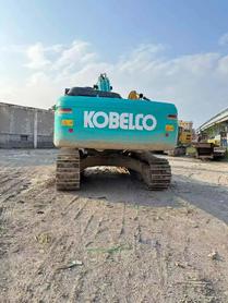 Buy Kobelco SK380-8 Used Excavator / 9 Buy Kobelco SK380-8 Used Excavator / 9