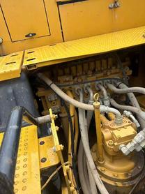 Compre Excavadora Caterpillar 320A Usada / 2 Compre Excavadora Caterpillar 320A Usada / 2
