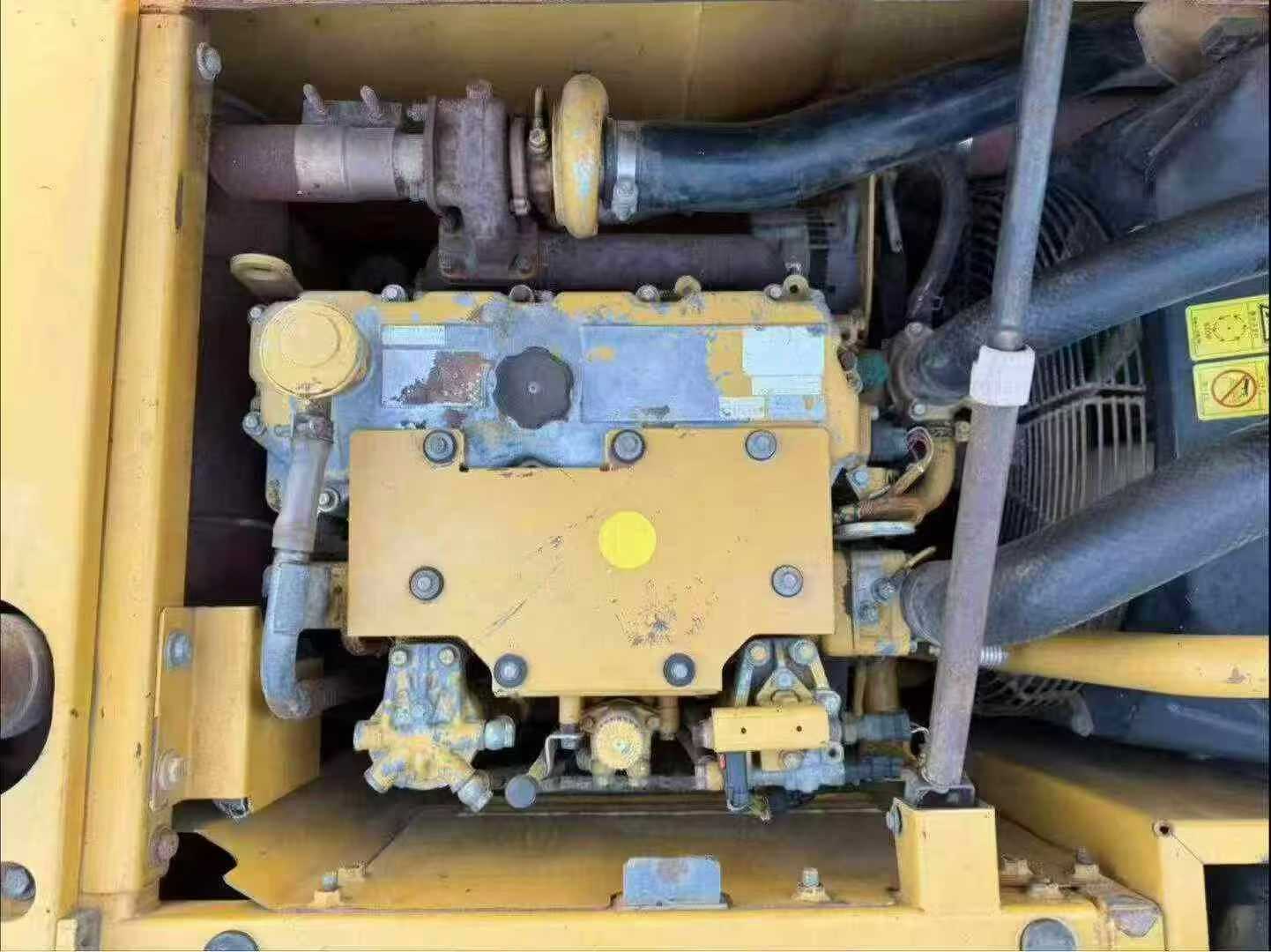 Buy Caterpillar 311D Used Excavator / 9 Buy Caterpillar 311D Used Excavator / 9