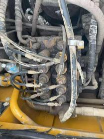 Buy Sany SY245H Used Excavator / 9 Buy Sany SY245H Used Excavator / 9