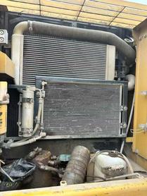 Compre Excavadora Caterpillar 320A Usada / 5 Compre Excavadora Caterpillar 320A Usada / 5