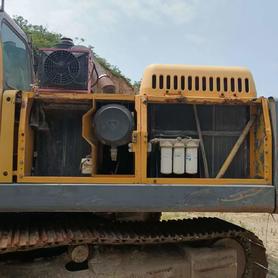 Купить Подержанный Экскаватор Volvo EC360BL / 2 Купить Подержанный Экскаватор Volvo EC360BL / 2