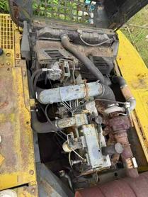 Buy Komatsu PC360-7 Used Excavator / 4 Buy Komatsu PC360-7 Used Excavator / 4