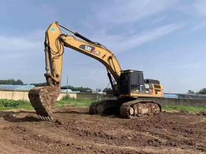 Купить Caterpillar 340D2L Подержанный Экскаватор Купить Caterpillar 340D2L Подержанный Экскаватор