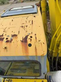 Buy Komatsu PC360-7 Used Excavator / 9 Buy Komatsu PC360-7 Used Excavator / 9