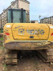 شراء حفارة XCMG XE75C مستعملة / 3 شراء حفارة XCMG XE75C مستعملة / 3