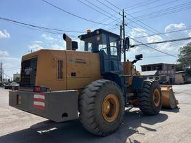 Buy Lonking CDM855H Used Loader / 4 Buy Lonking CDM855H Used Loader / 4