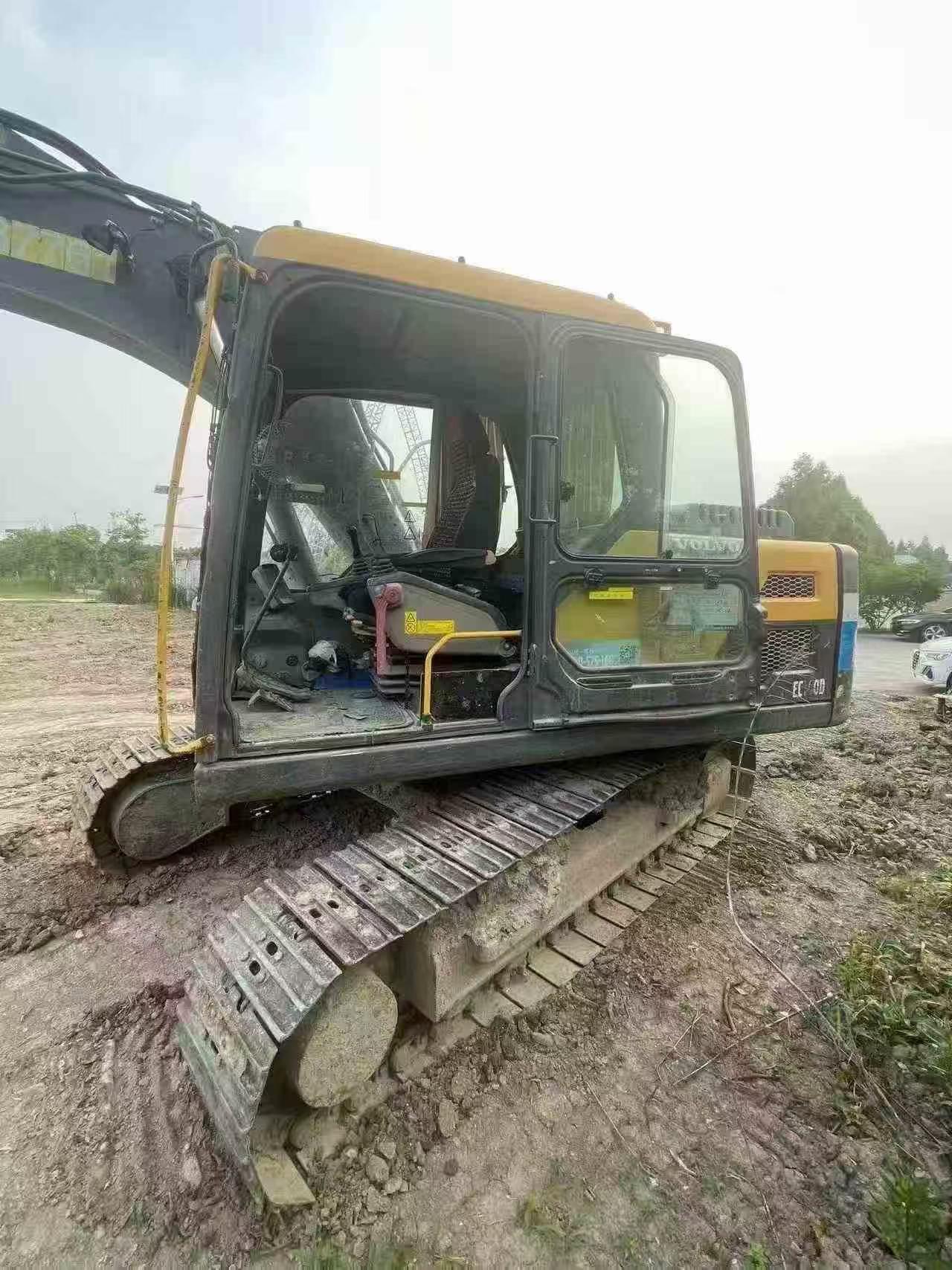 Buy Volvo L120E Used Excavator / 8 Buy Volvo L120E Used Excavator / 8