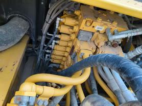 Buy Komatsu PC450 Used Excavator / 5 Buy Komatsu PC450 Used Excavator / 5