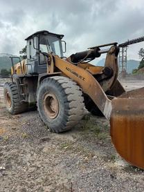 Buy Lonking LG863H Used Loader / 2 Buy Lonking LG863H Used Loader / 2