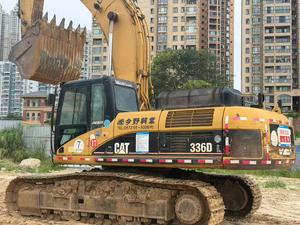 Buy Caterpillar 336DL Used Excavator Buy Caterpillar 336DL Used Excavator