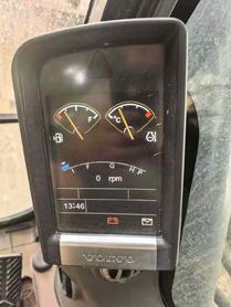 شراء حفارة Volvo EC35 مستعملة / 5 شراء حفارة Volvo EC35 مستعملة / 5