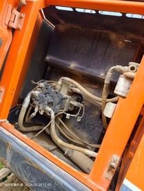 Compre Excavadora Doosan S130W-3 Usada / 3 Compre Excavadora Doosan S130W-3 Usada / 3