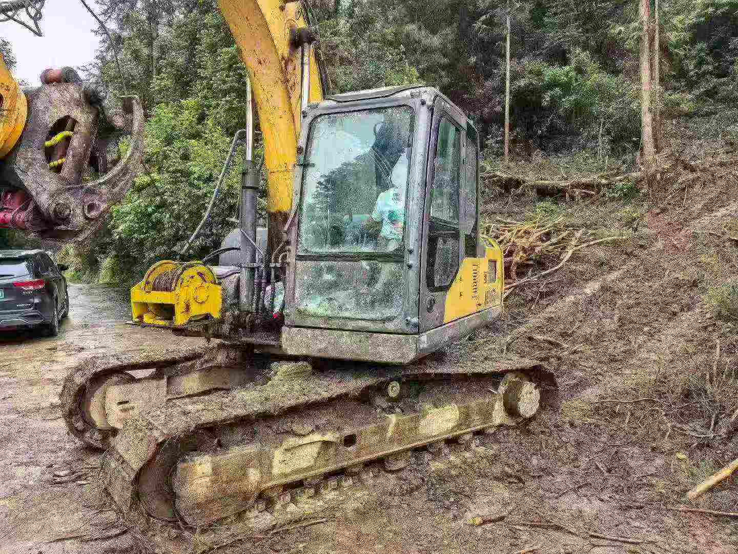 Buy XCMG XE135B Used Excavator Buy XCMG XE135B Used Excavator