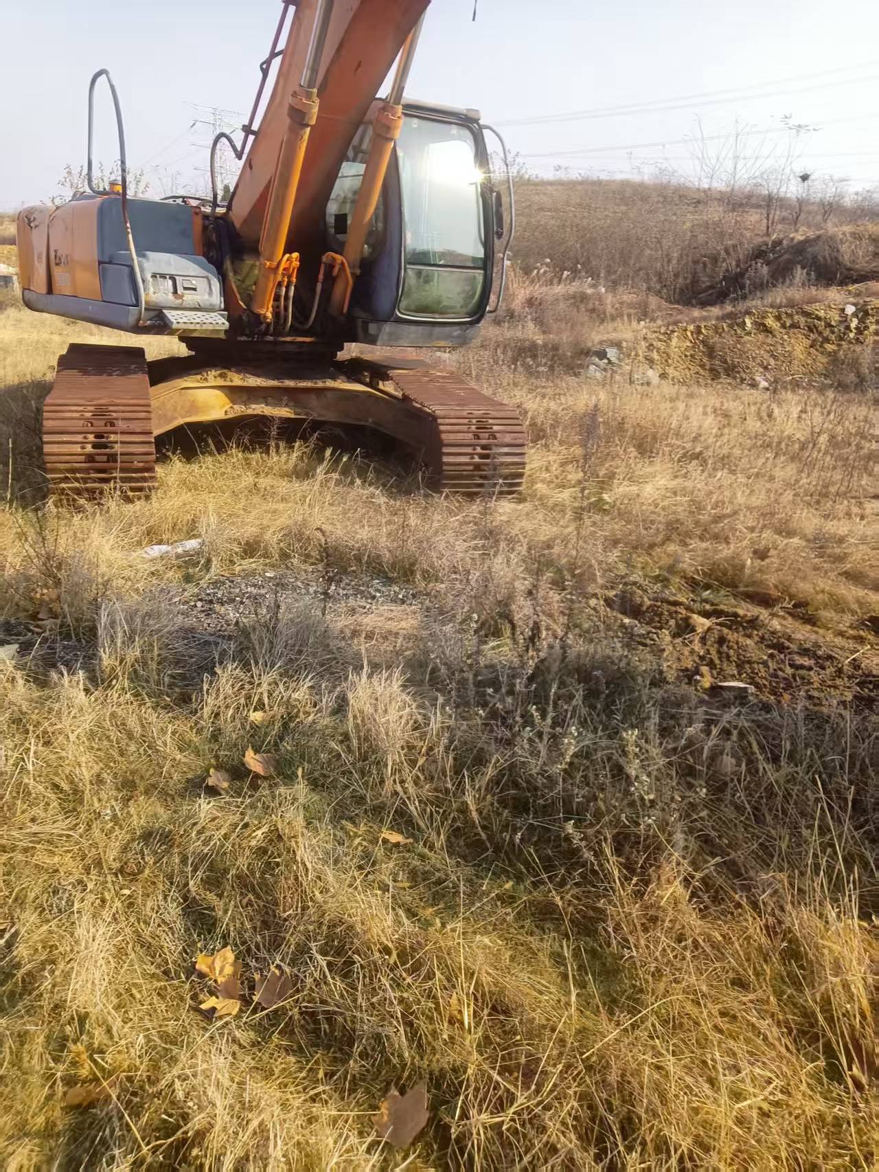 Buy Hitachi ZW250 Used Excavator / 4 Buy Hitachi ZW250 Used Excavator / 4