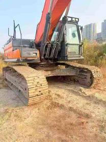 Buy Doosan DX380 Used Excavator / 6 Buy Doosan DX380 Used Excavator / 6