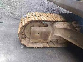 شراء حفارة XCMG XE335C مستعملة / 4 شراء حفارة XCMG XE335C مستعملة / 4