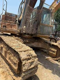 Buy XCMG XE470 Used Excavator / 4 Buy XCMG XE470 Used Excavator / 4