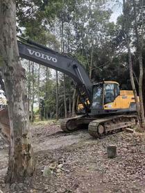 شراء حفارة Volvo EC35 مستعملة / 8 شراء حفارة Volvo EC35 مستعملة / 8