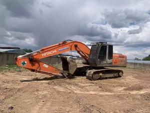 Купить Hitachi ZX200-3 Подержанный Экскаватор Купить Hitachi ZX200-3 Подержанный Экскаватор