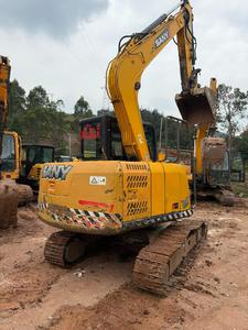 شراء Sany SY65C مستعمل حفارة شراء Sany SY65C مستعمل حفارة