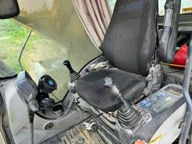 Buy XCMG XE470 Used Excavator / 4 Buy XCMG XE470 Used Excavator / 4