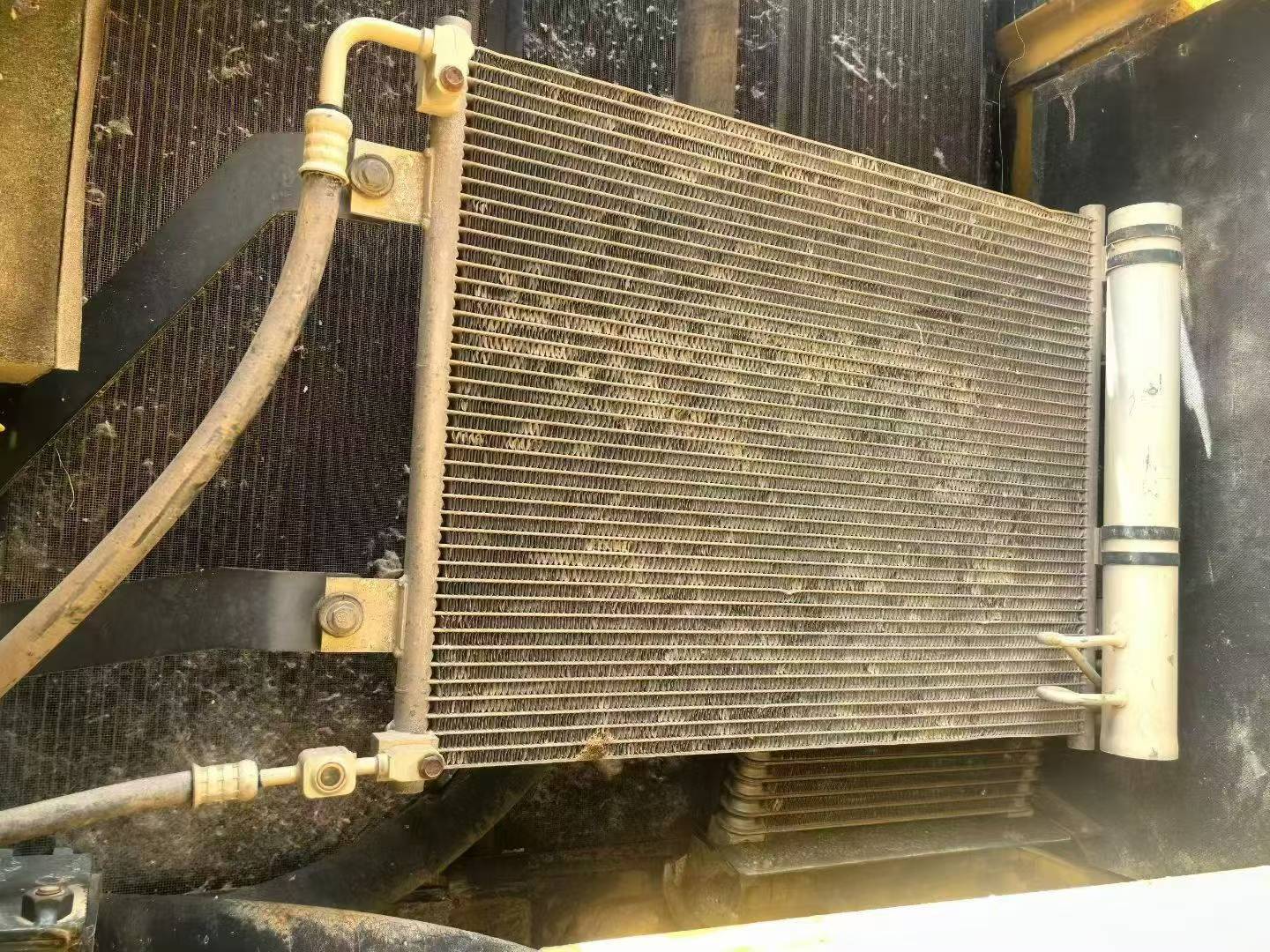 Compre Excavadora Komatsu PC220-8 Usada / 4