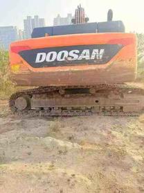 Buy Doosan DX380 Used Excavator / 5 Buy Doosan DX380 Used Excavator / 5