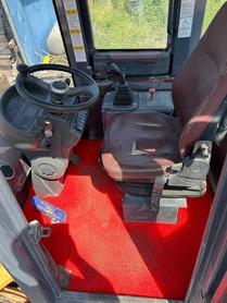 Buy Lonking CDM855H Used Loader / 5 Buy Lonking CDM855H Used Loader / 5