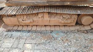 Buy Sany SY115C Used Excavator Buy Sany SY115C Used Excavator