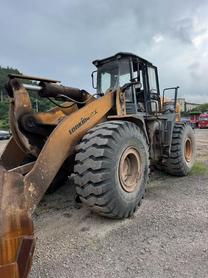 Buy Lonking LG863H Used Loader / 3 Buy Lonking LG863H Used Loader / 3