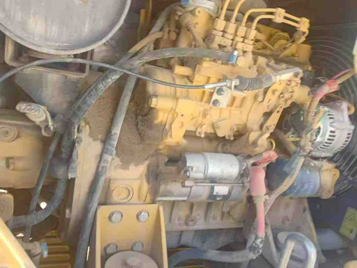 Compre Excavadora Caterpillar 306D Usada / 4