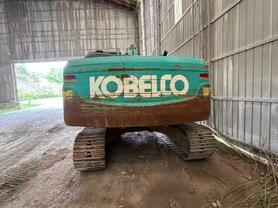 Acheter Pelle Kobelco SK17SR d'occasion / 5 Acheter Pelle Kobelco SK17SR d'occasion / 5