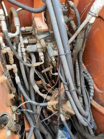 Buy Doosan DH80G Used Excavator / 3 Buy Doosan DH80G Used Excavator / 3