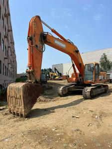 Buy Doosan DH300-7 Used Excavator Buy Doosan DH300-7 Used Excavator
