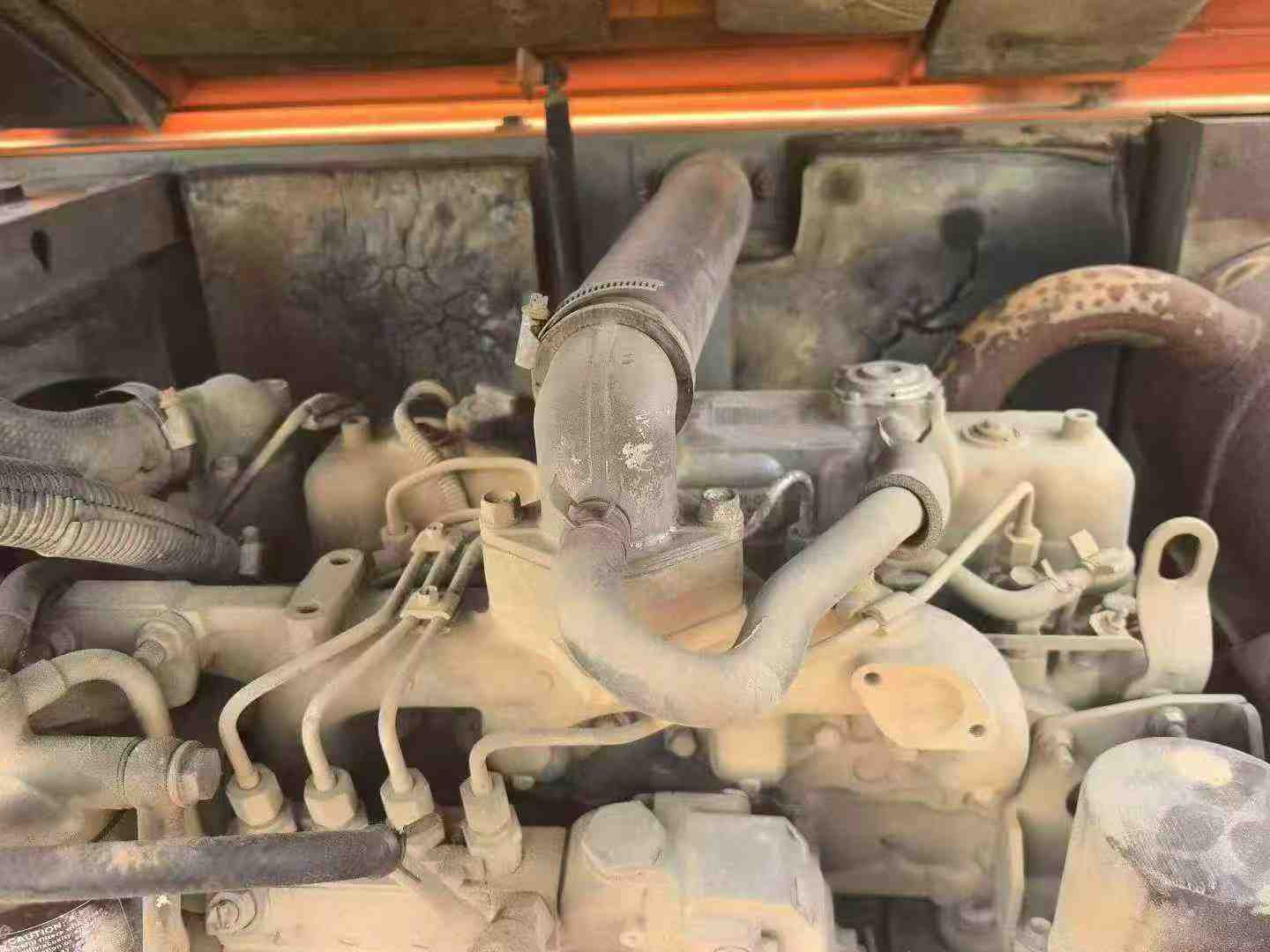 Buy Hitachi ZX70-6 Used Excavator / 9 Buy Hitachi ZX70-6 Used Excavator / 9