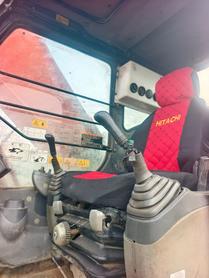 شراء حفارة Hitachi ZX260-3G مستعملة / 2 شراء حفارة Hitachi ZX260-3G مستعملة / 2