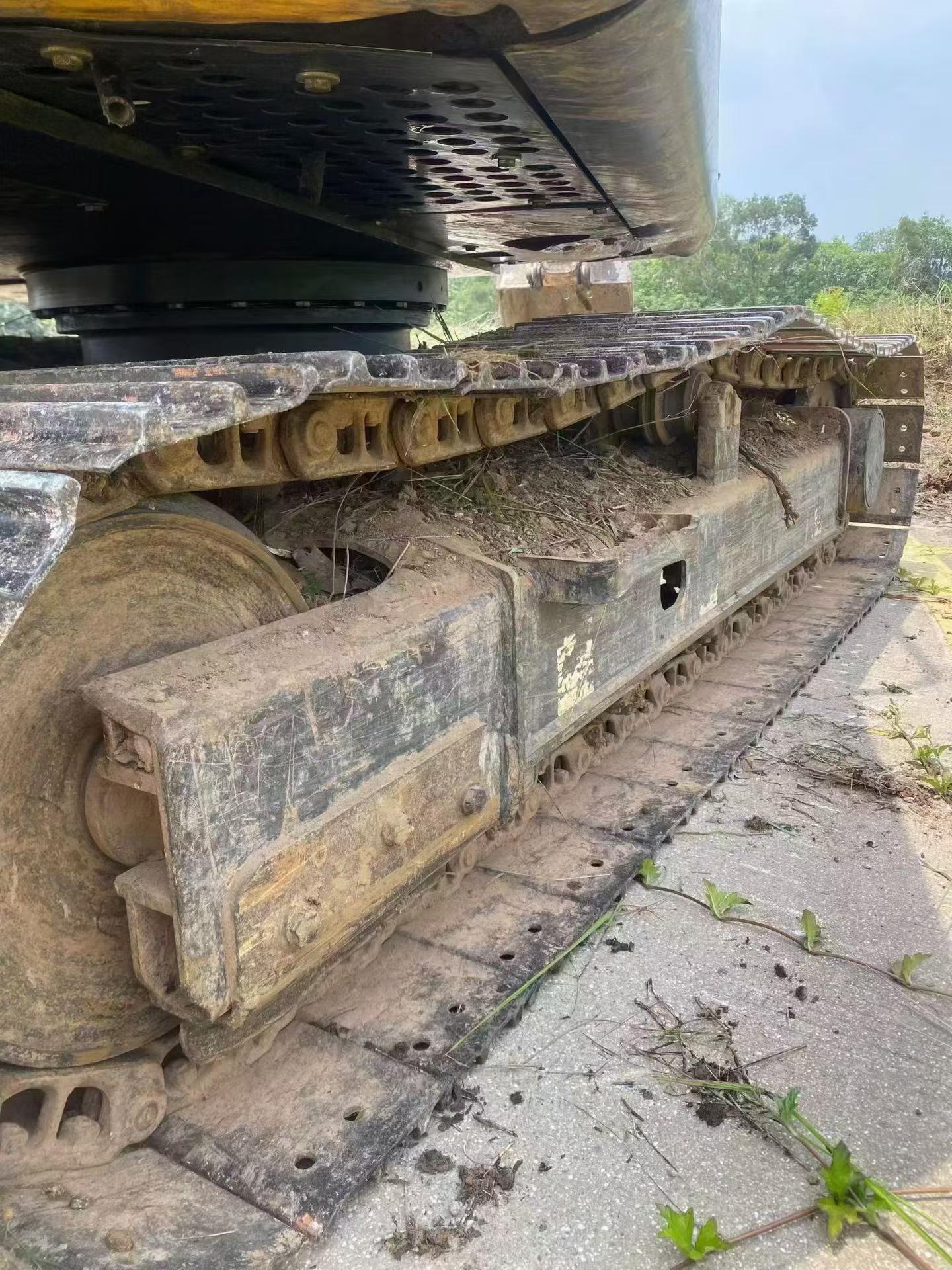 Buy Sany SY75 Used Excavator / 4 Buy Sany SY75 Used Excavator / 4