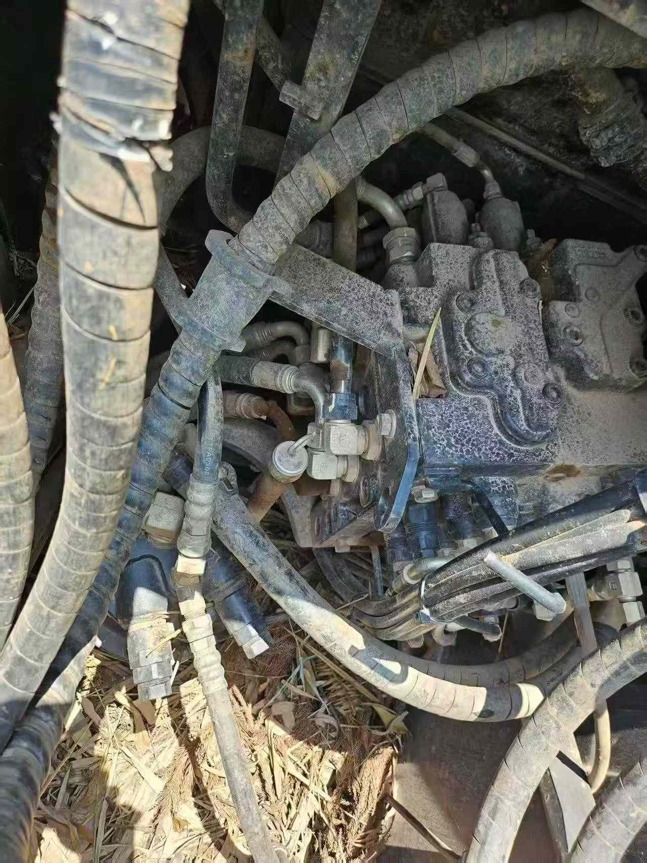 Buy Kobelco ED150 Used Excavator / 2