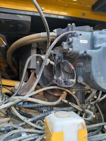 Buy Komatsu PC450 Used Excavator / 4 Buy Komatsu PC450 Used Excavator / 4