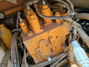 Buy Sany SY215C-8 Used Excavator Buy Sany SY215C-8 Used Excavator
