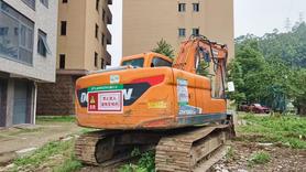 Compre Excavadora Doosan S130W-3 Usada / 5 Compre Excavadora Doosan S130W-3 Usada / 5