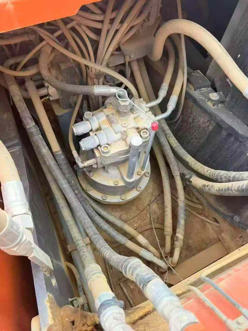 Buy Hitachi ZH200-5A Used Excavator Buy Hitachi ZH200-5A Used Excavator